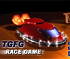 TGFG Race Game